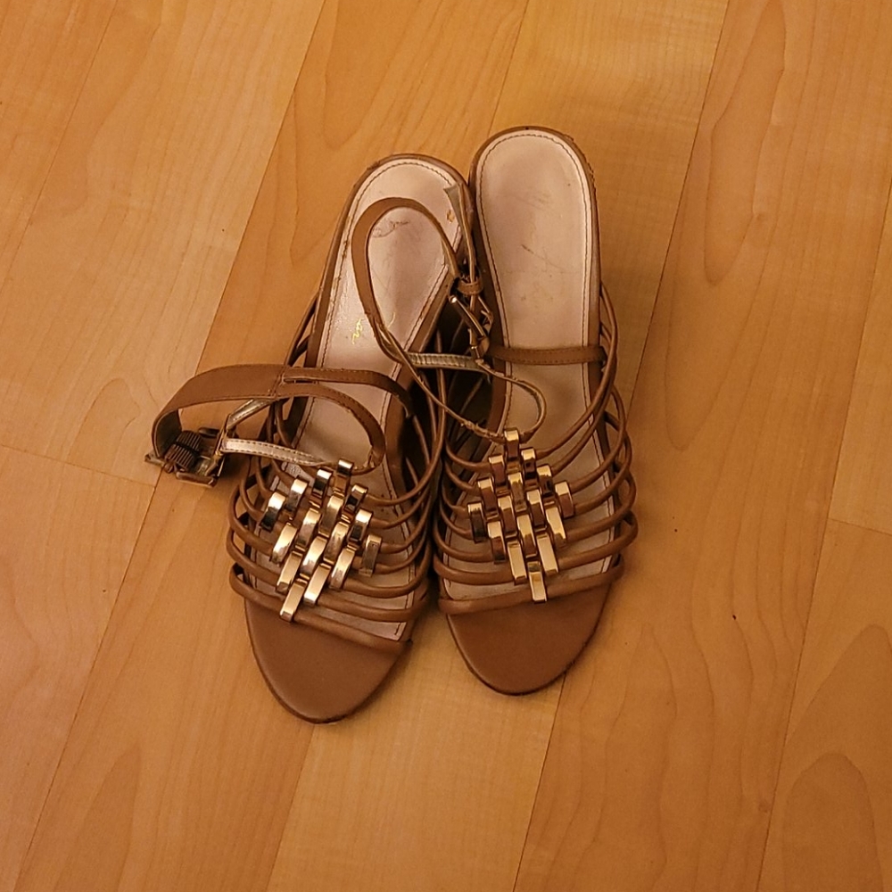 Wedges